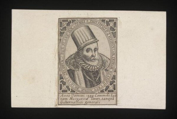 Philippus D G Hispania Unknown V A Explore The Collections