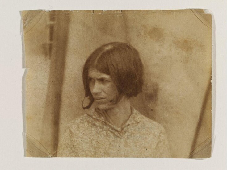 Portrait Of A Patient Diamond Hugh Welch Fsa Frps Dr V A Explore