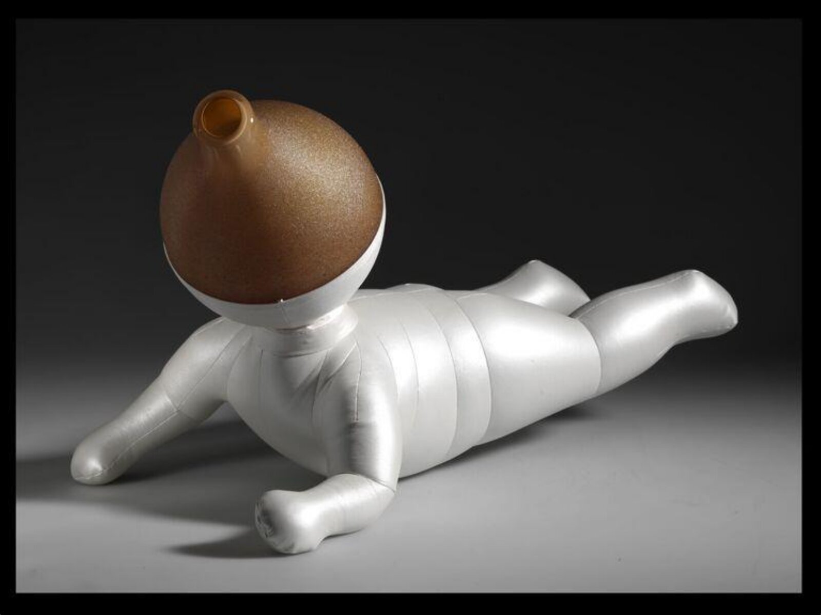 Pioneer, Gareth Noel Williams, 2004