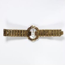 Bracelet | Chaise, Pierre-Jules | V&A Explore The Collections