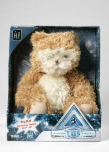 Super Toy Teddy thumbnail 1