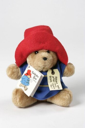 Paddington Bear