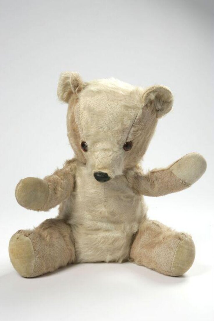 Teddy Bear top image