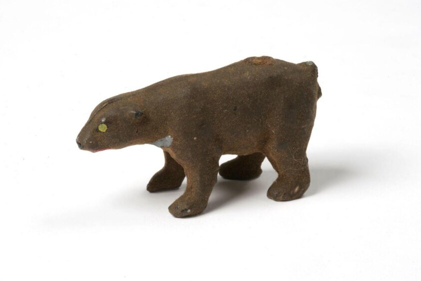 Animal — ca. 1938