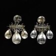 Bodice Ornament and Earrings thumbnail 2