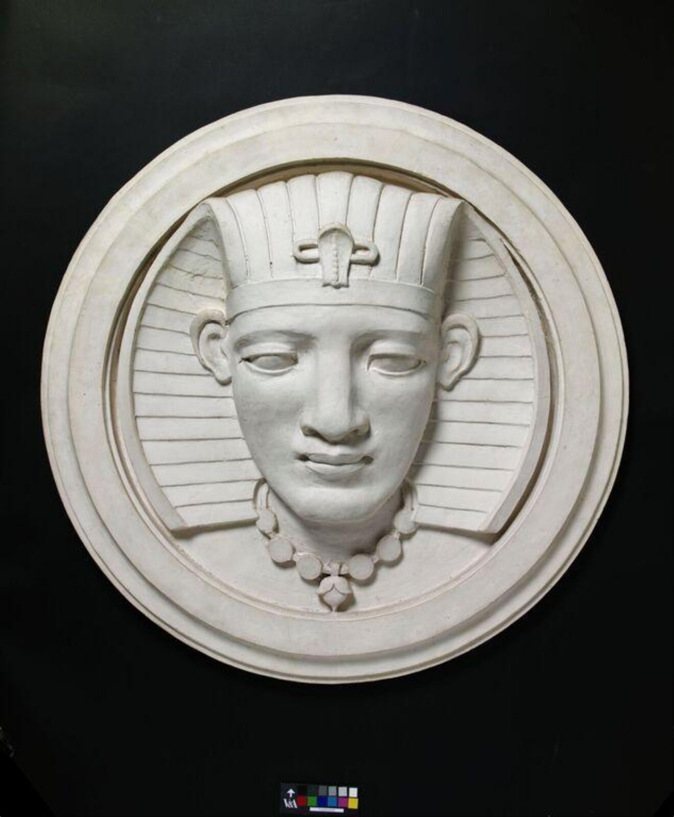 Roundel, ca.1930