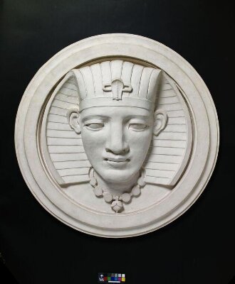 Roundel, ca.1930
