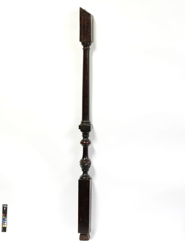 Set of Balusters top image