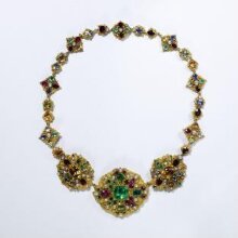 Necklace thumbnail 1