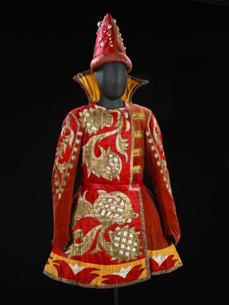 Theatre Costume | V&A Explore The Collections
