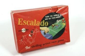 Escalado