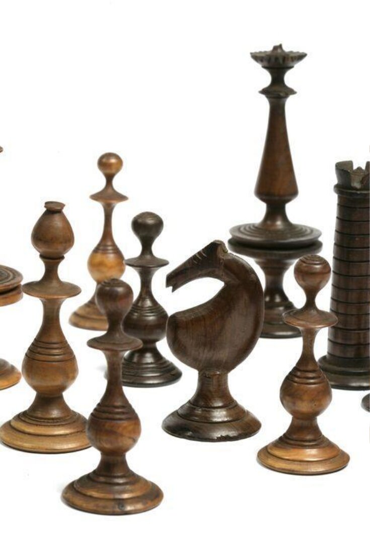 Chess Set top image