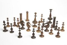 Chess Set thumbnail 1