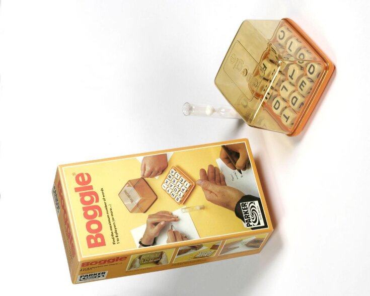 BOGGLE top image