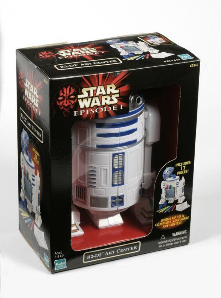 R2-D2 Art Center image