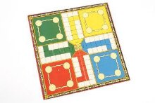 Ludo The Ever Popular Game  V&A Explore The Collections