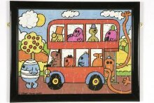 The bus ride thumbnail 1