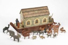 Noah's Ark Set thumbnail 1