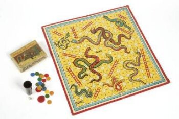 Snakes and Ladders