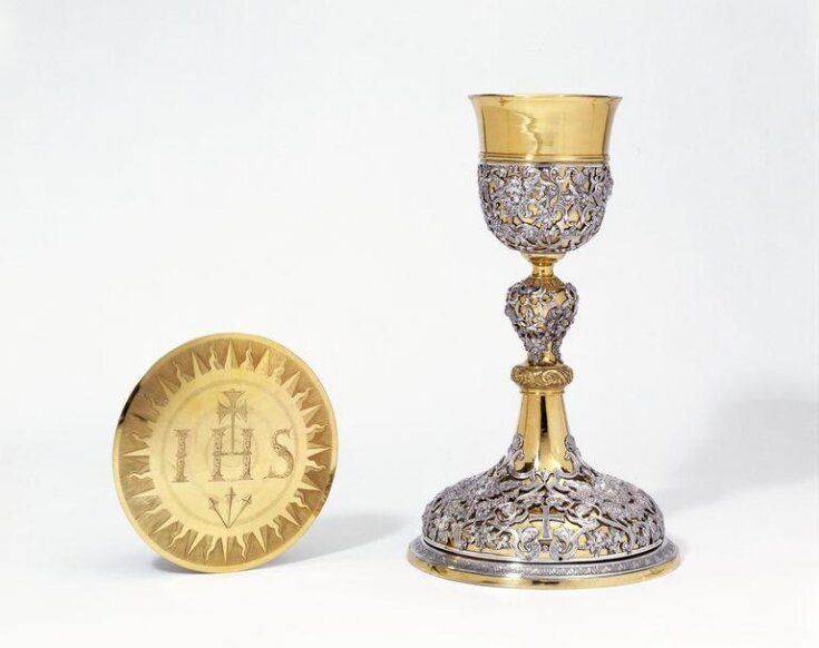 chalice top image