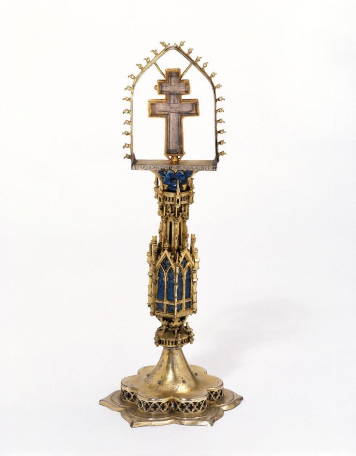 Reliquary top image