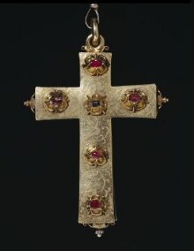 pectoral cross thumbnail 1