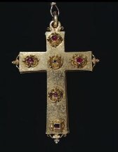 pectoral cross thumbnail 2