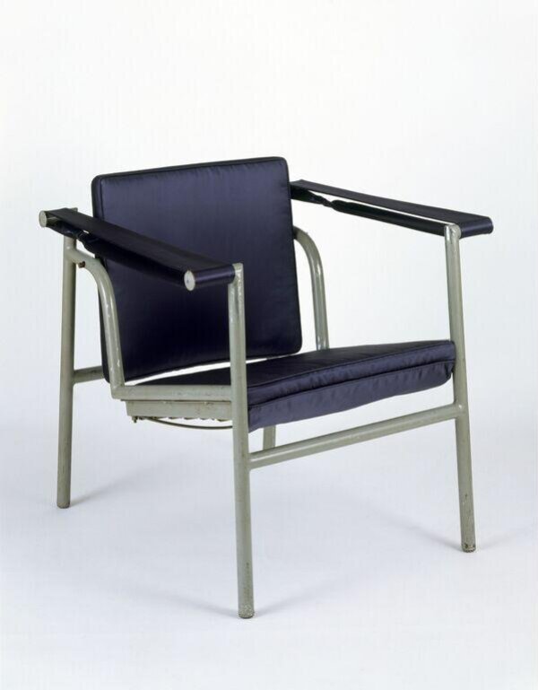 洋書 LE CORBUSIER PIERRE JEANNERET Armchair | Jeanneret, Pierre | Perriand, Charlotte | Le Corbusier