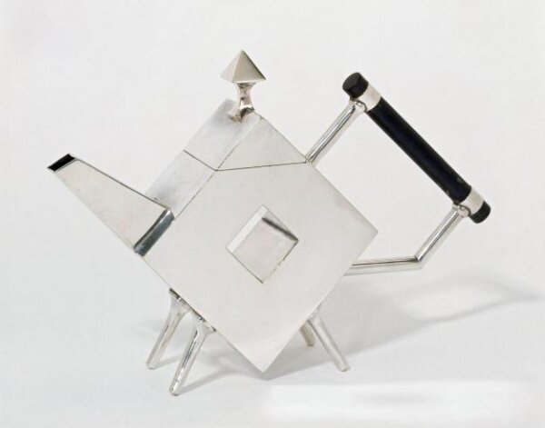 dr christopher dresser designer Christopher Dresser designs at Dorman Museum in Middlesbrough