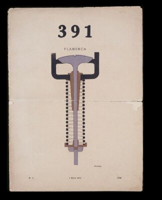 391 (No. 3, March 1917)