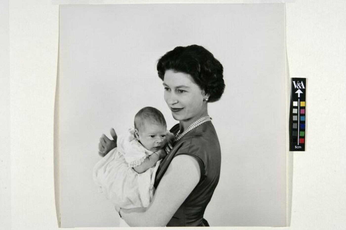 Beaton, Cecil (Sir), Photograph