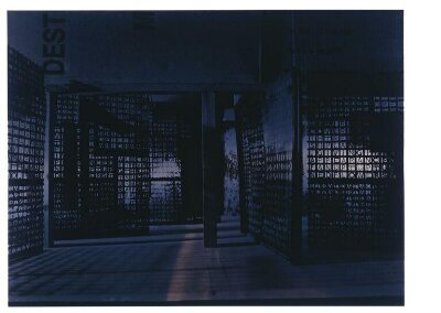 Untitled (Habitation XIII)