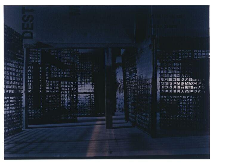 Untitled (Habitation XIII)