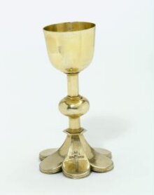 Chalice and Paten thumbnail 1