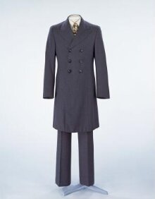 Suit | Stephen, John | V&A Explore The Collections