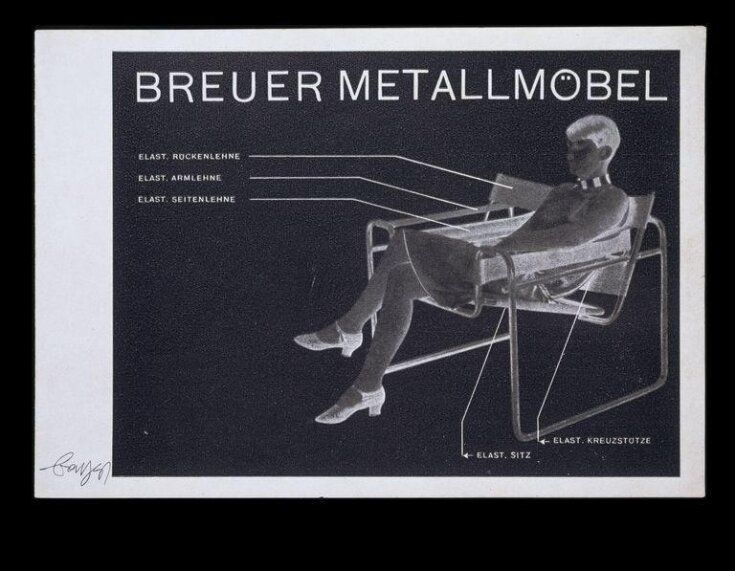 Breuer Metallmöbel top image