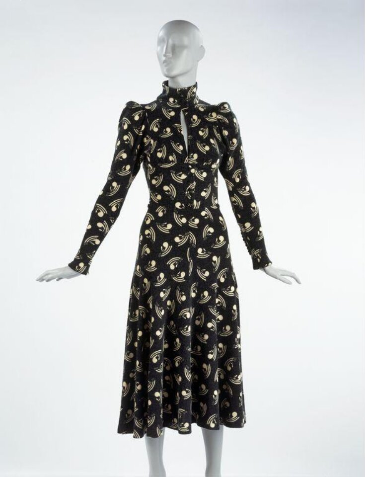 Manchester City Galleries - Search the collection | Biba fashion, Favorite  fashion designer, 1960s fashion