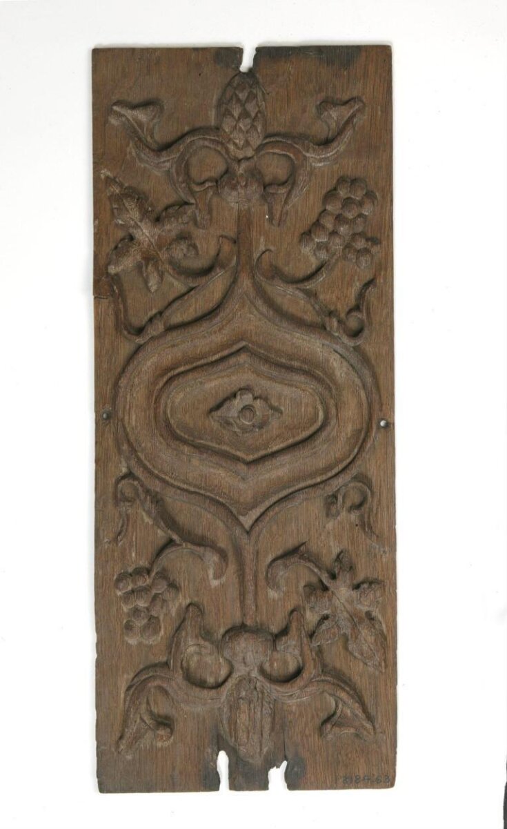 Carving top image