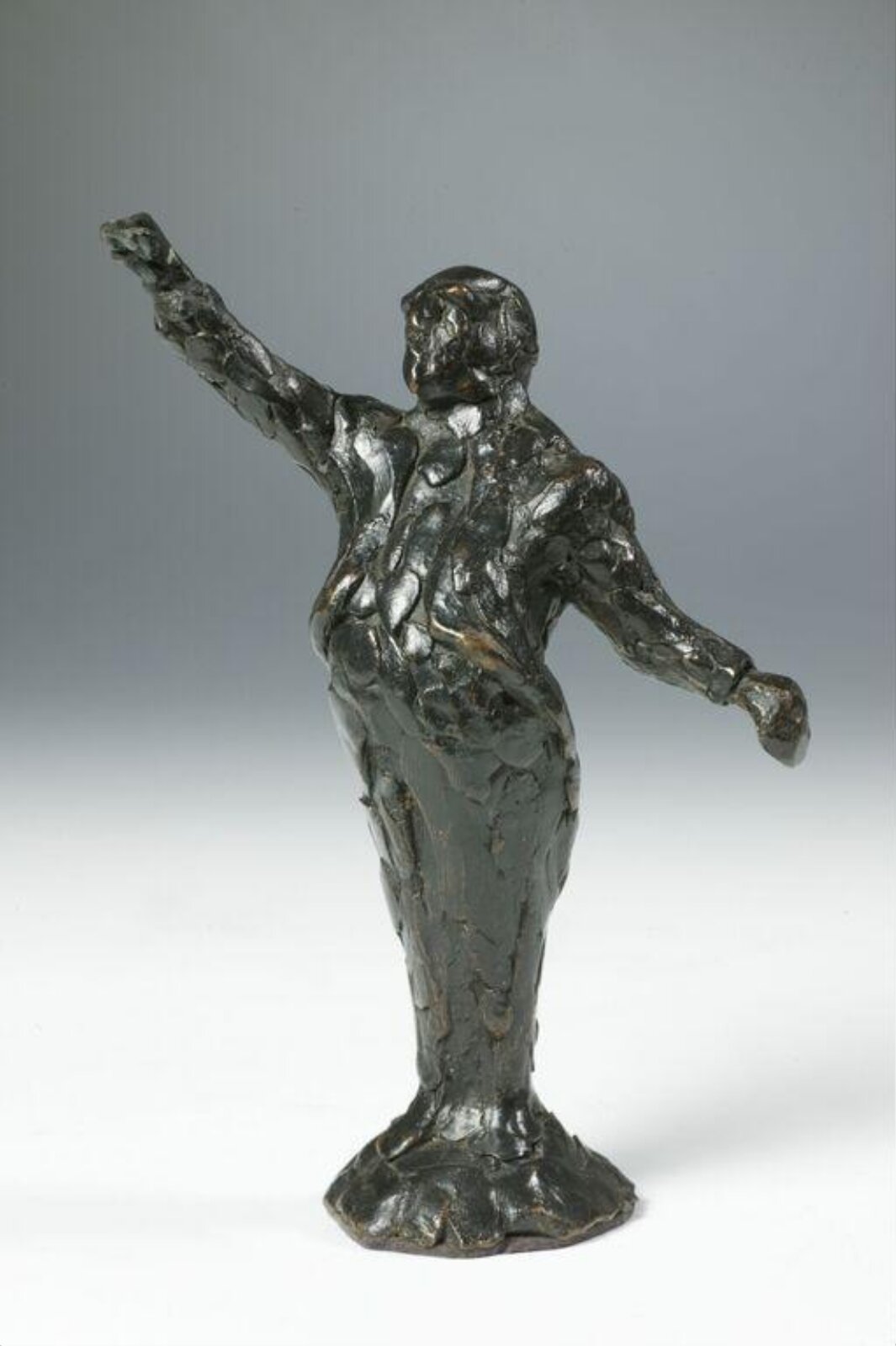 Sculpture, David Wynne, ca.1957