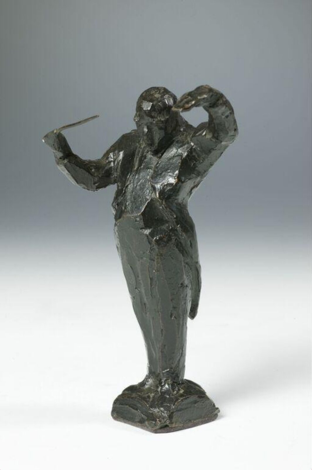 Sculpture, David Wynne, ca.1957