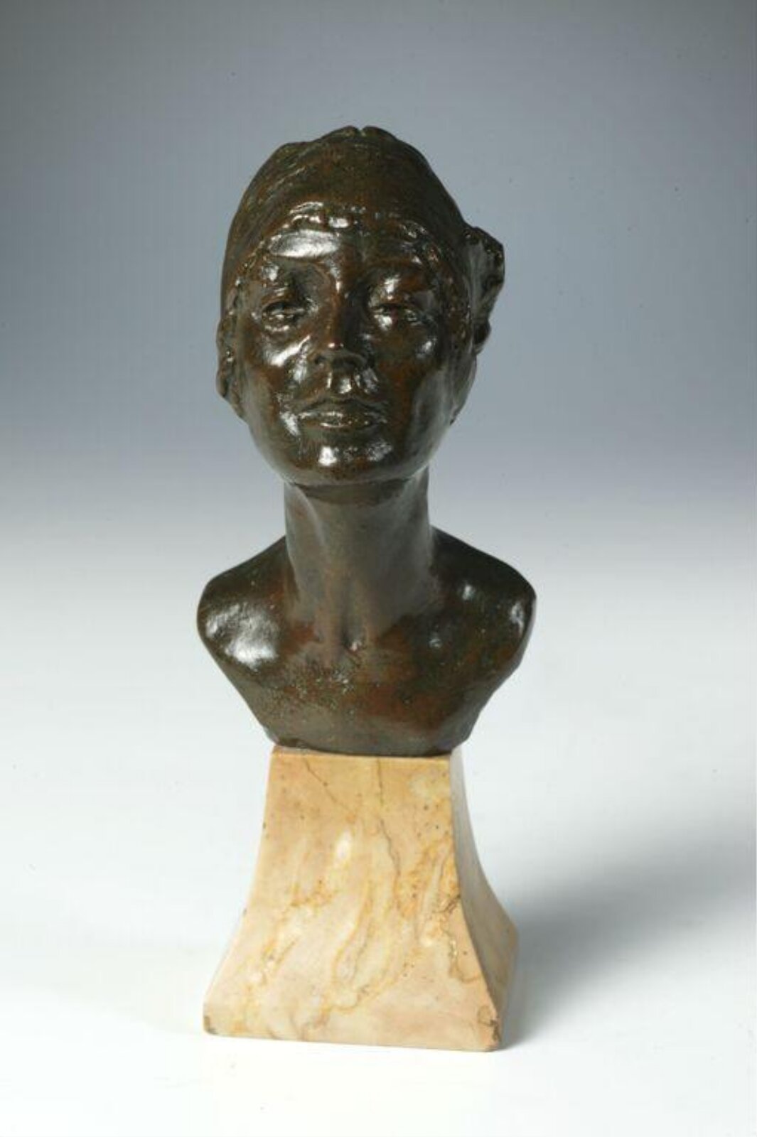 Serafina Astafieva, Emmy Haskell, ca. 1927