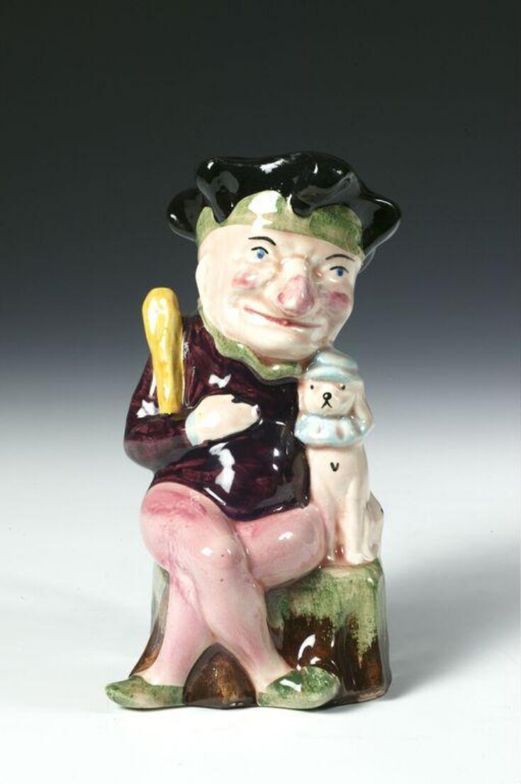 Jug top image