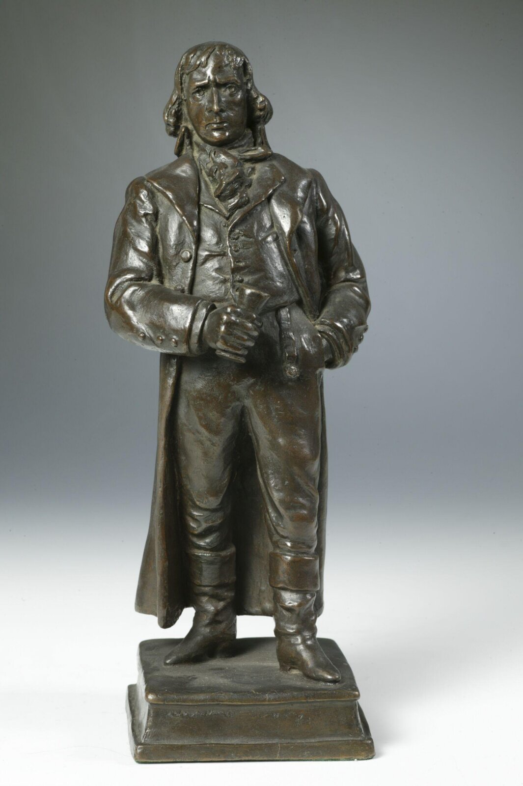 Figurine, 1899