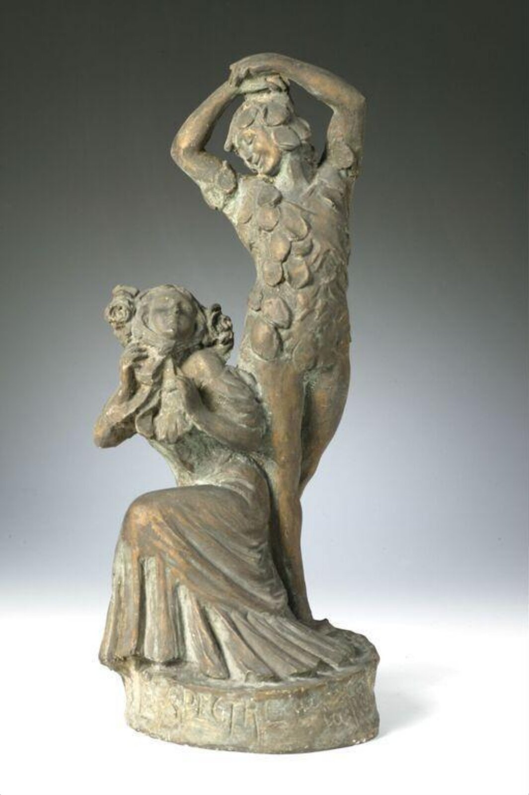 Le Spectre de la rose, 20th century