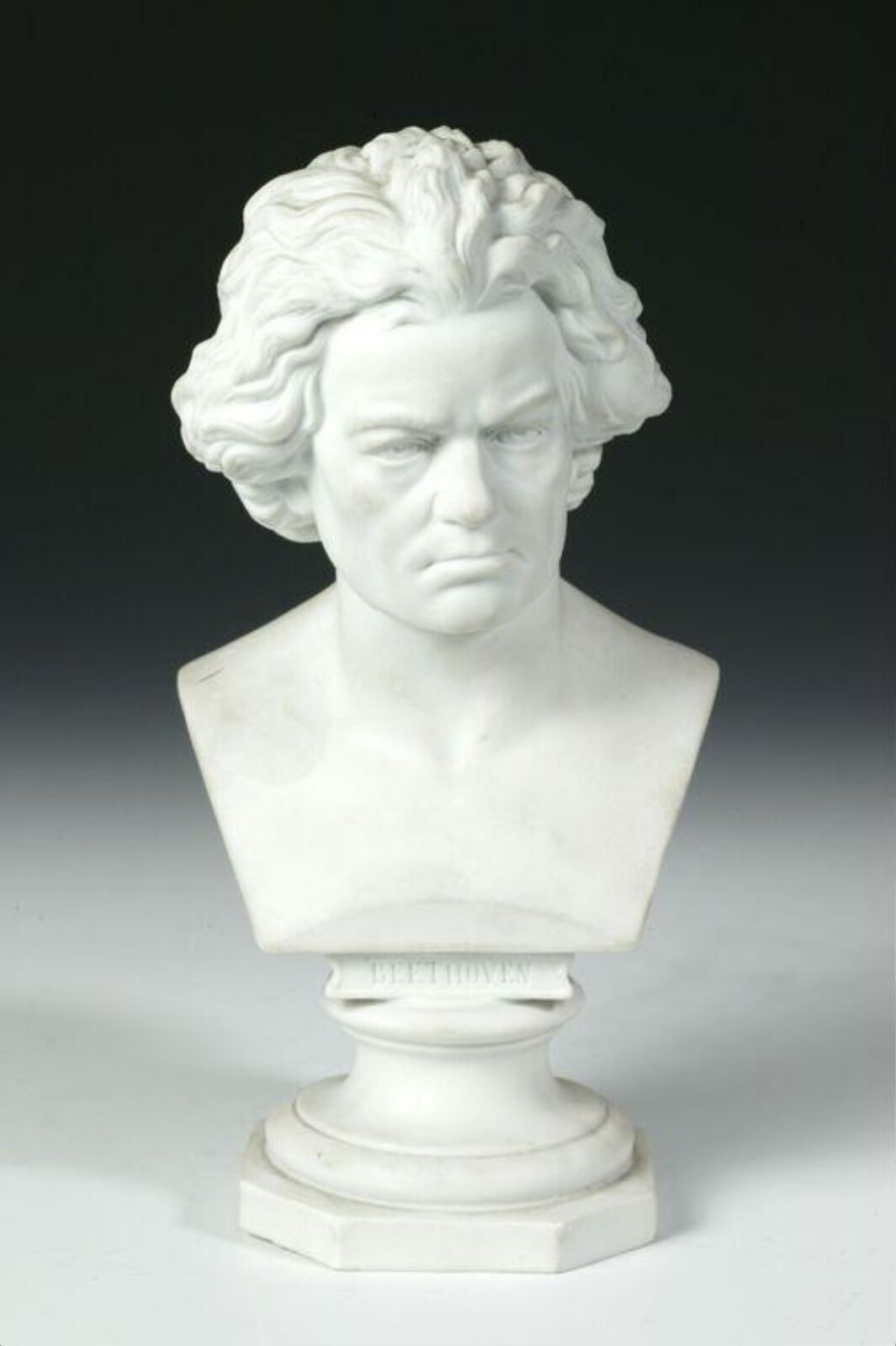 Beethoven, mid-late 19th century