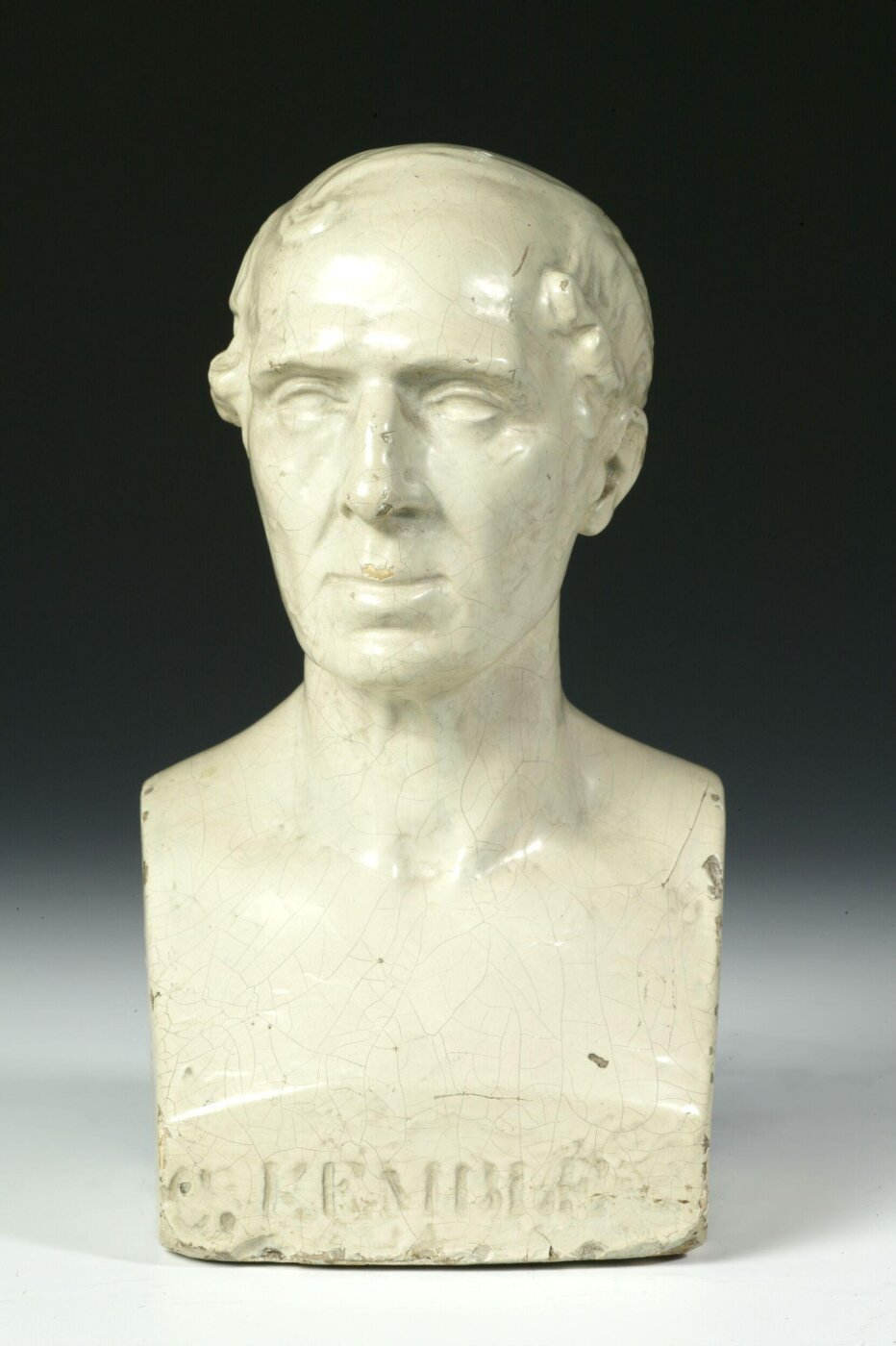 unknown, Charles Kemble