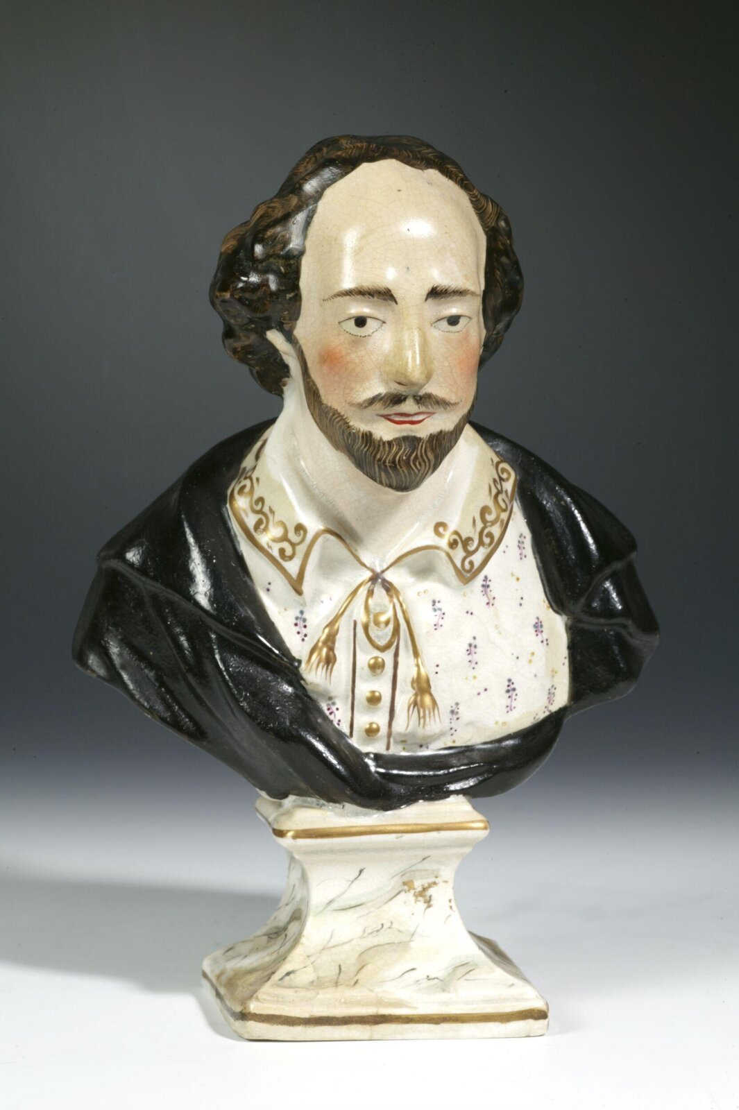 William Shakespeare, Enoch Wood, late 18th century - early 19th century