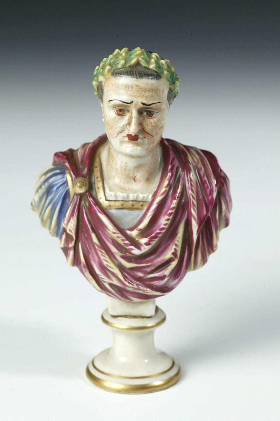 Julius Caesar, 19th century