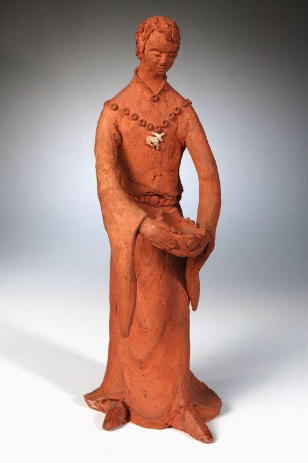 Richard II, Angela Gibson, 1964