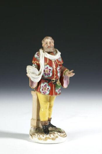 Sir John Falstaff